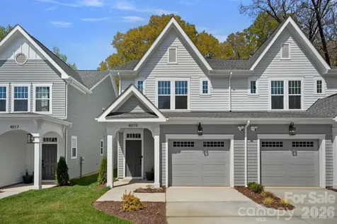4015, 4017, 4019, 4021 Sofley Road Charlotte NC 28206