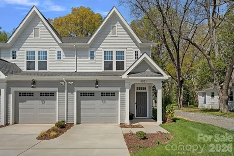 4015, 4017, 4019, 4021 Sofley Road Charlotte NC 28206