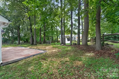 1545 Bear Mountain Road Charlotte NC 28214