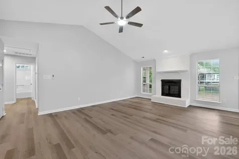 1545 Bear Mountain Road Charlotte NC 28214