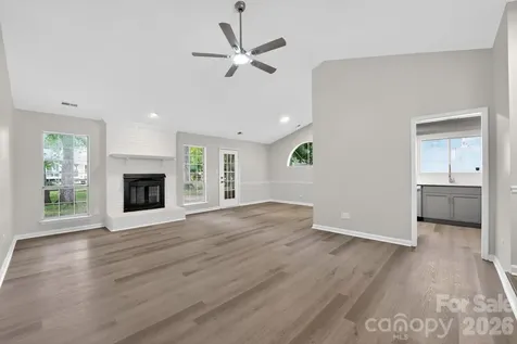 1545 Bear Mountain Road Charlotte NC 28214