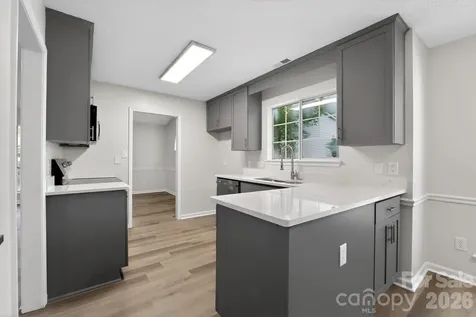 1545 Bear Mountain Road Charlotte NC 28214