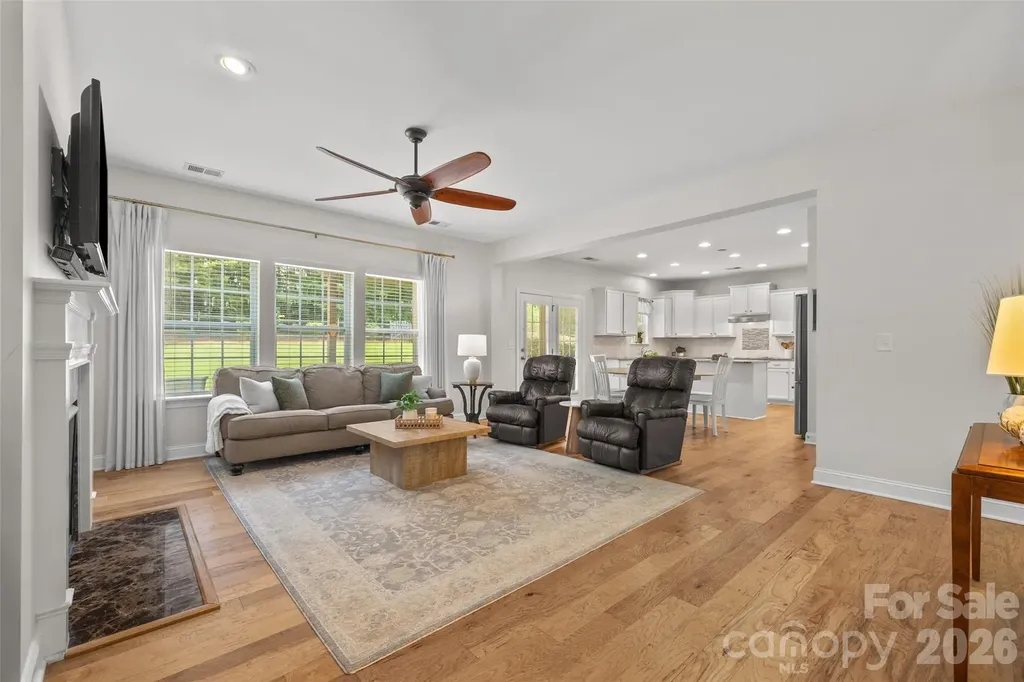 16846 Rudence Court Charlotte NC 28278