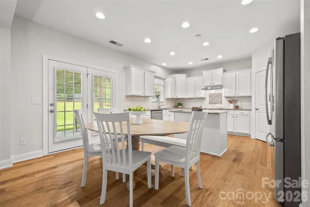 16846 Rudence Court Charlotte NC 28278