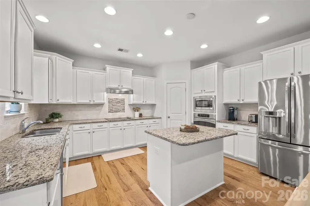 16846 Rudence Court Charlotte NC 28278