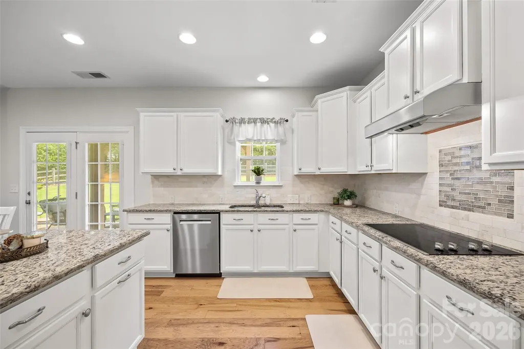16846 Rudence Court Charlotte NC 28278