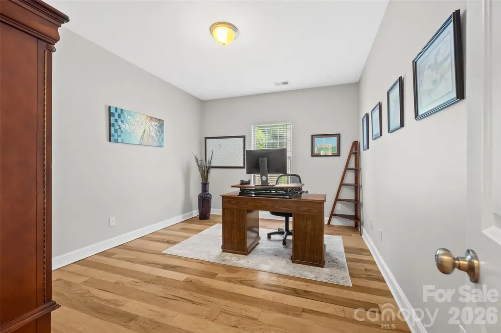 16846 Rudence Court Charlotte NC 28278