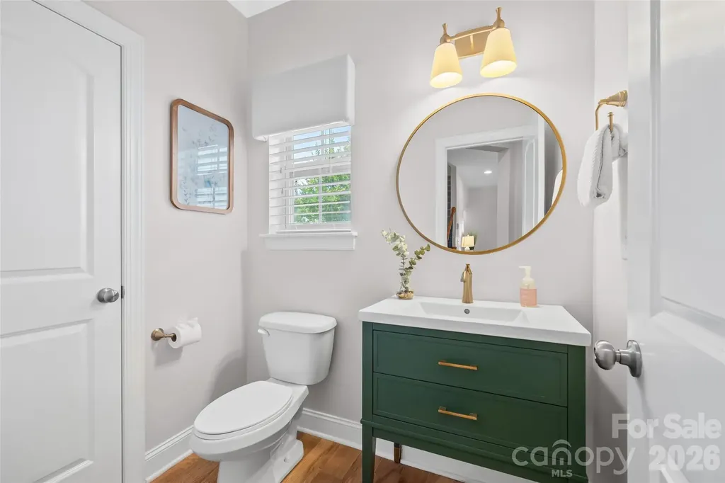 16846 Rudence Court Charlotte NC 28278