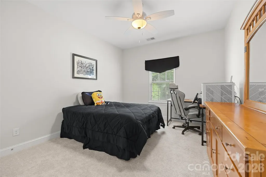 16846 Rudence Court Charlotte NC 28278