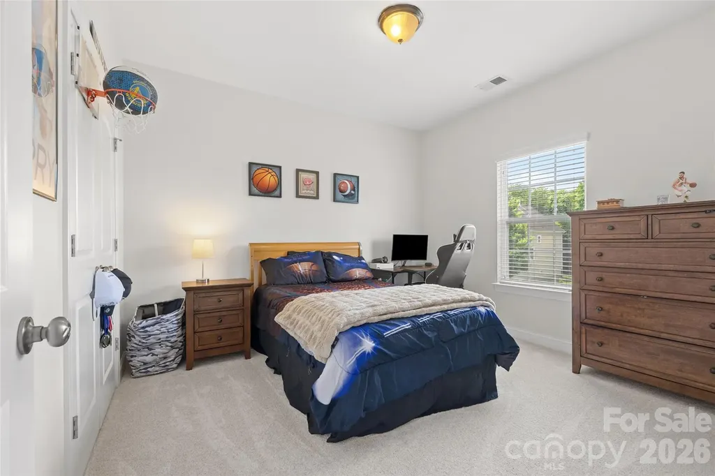 16846 Rudence Court Charlotte NC 28278
