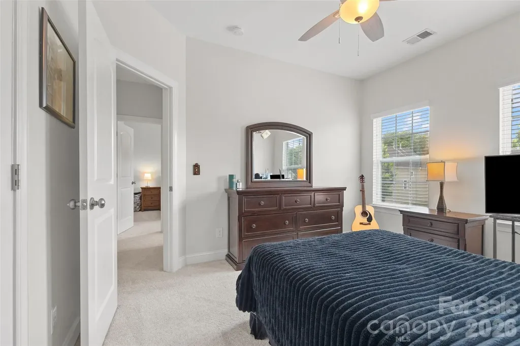 16846 Rudence Court Charlotte NC 28278