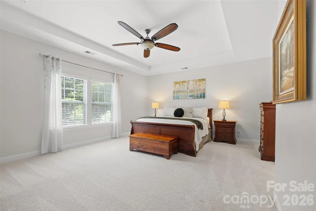 16846 Rudence Court Charlotte NC 28278