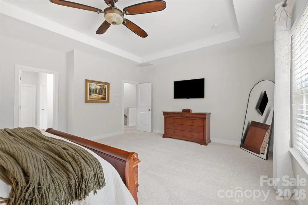 16846 Rudence Court Charlotte NC 28278