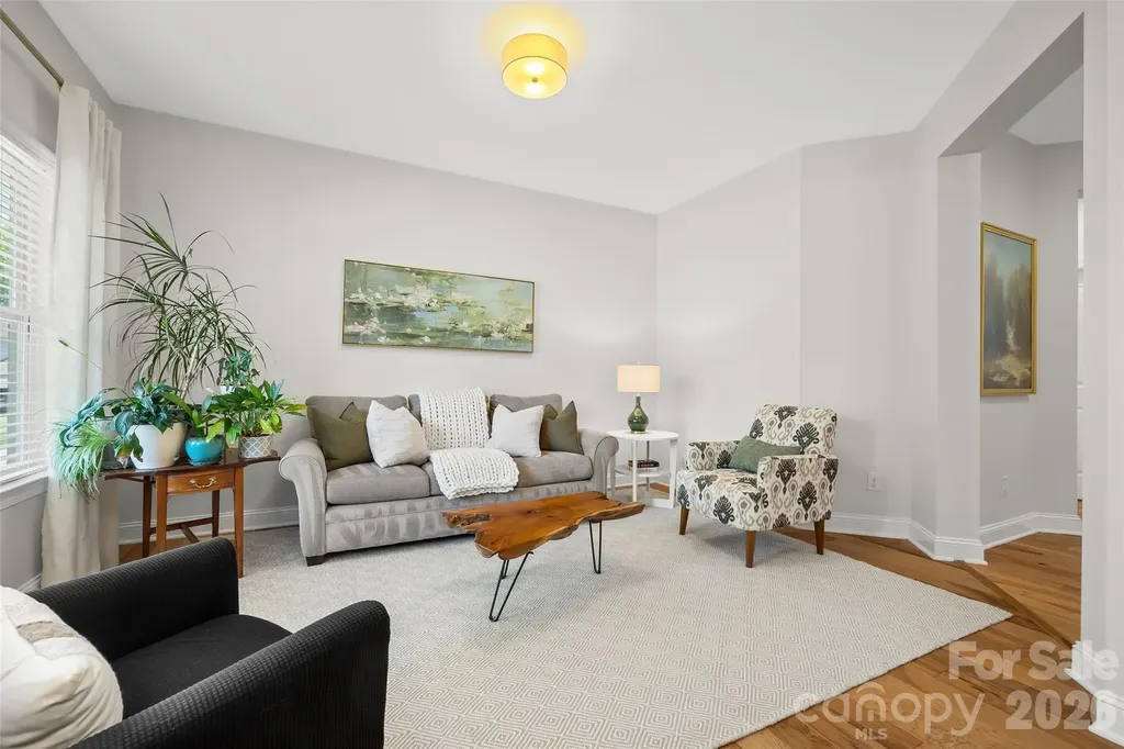 16846 Rudence Court Charlotte NC 28278