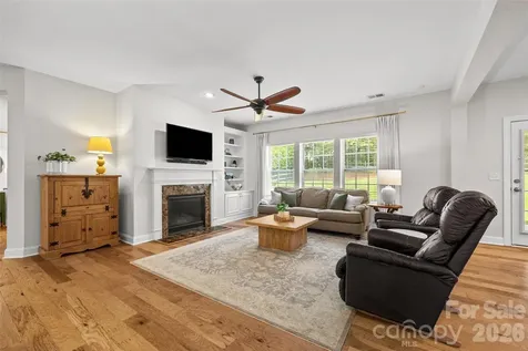 16846 Rudence Court Charlotte NC 28278