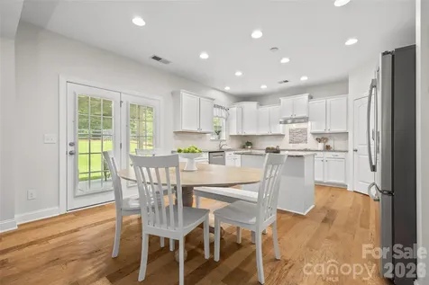 16846 Rudence Court Charlotte NC 28278