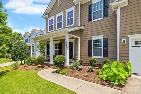 16846 Rudence Court Charlotte NC 28278