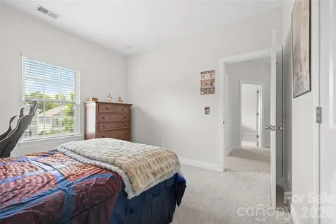 16846 Rudence Court Charlotte NC 28278