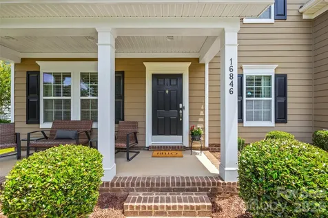 16846 Rudence Court Charlotte NC 28278