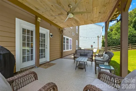 16846 Rudence Court Charlotte NC 28278