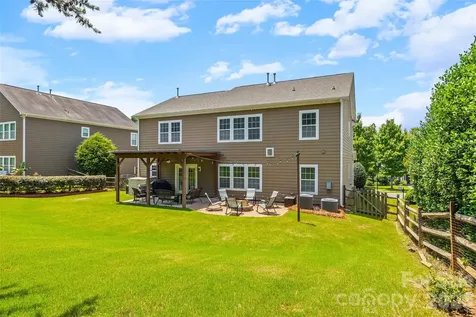 16846 Rudence Court Charlotte NC 28278