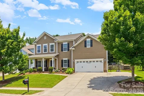 16846 Rudence Court Charlotte NC 28278