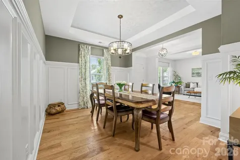 16846 Rudence Court Charlotte NC 28278