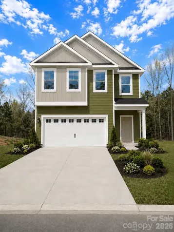 109 Plover Lane Mooresville NC 28115