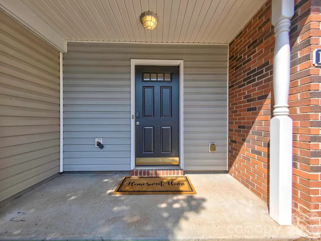 11316 Morgan Valley Lane Charlotte NC 28270