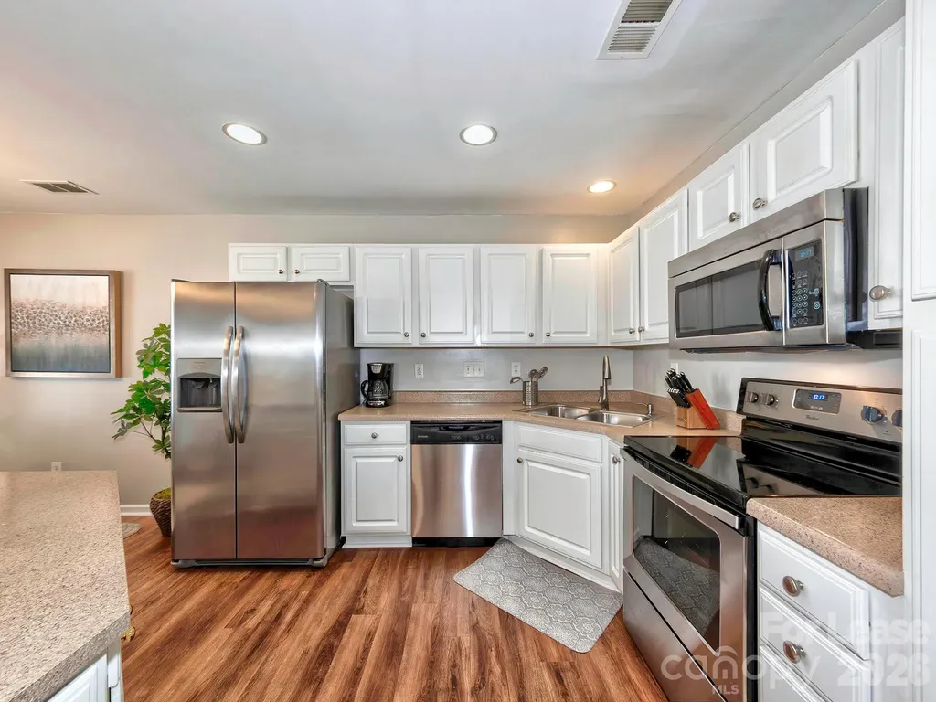 11316 Morgan Valley Lane Charlotte NC 28270