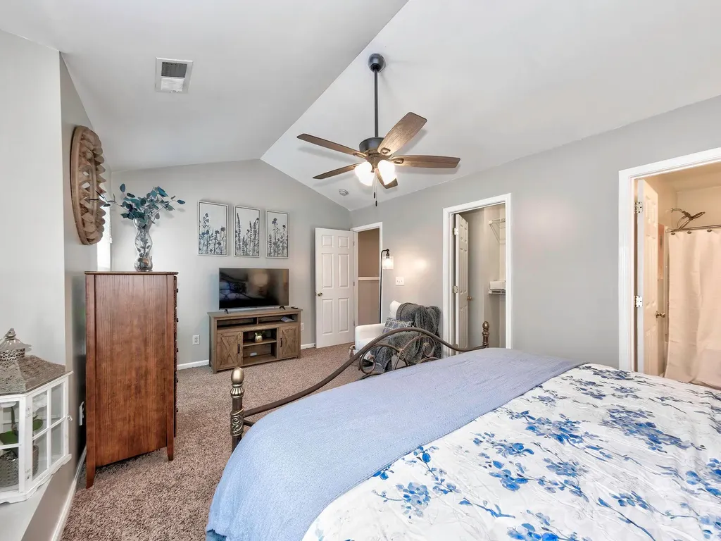 11316 Morgan Valley Lane Charlotte NC 28270
