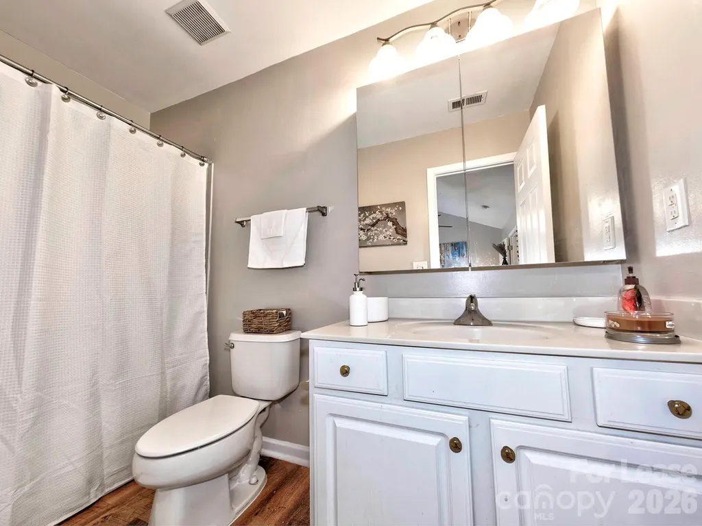 11316 Morgan Valley Lane Charlotte NC 28270