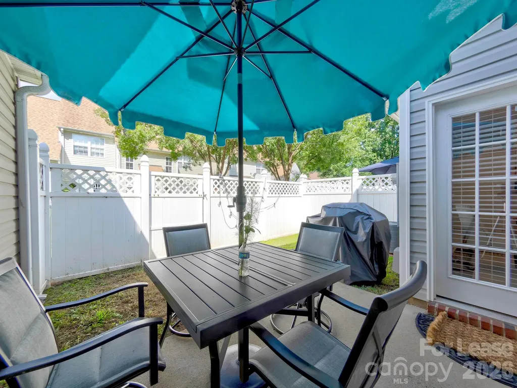 11316 Morgan Valley Lane Charlotte NC 28270