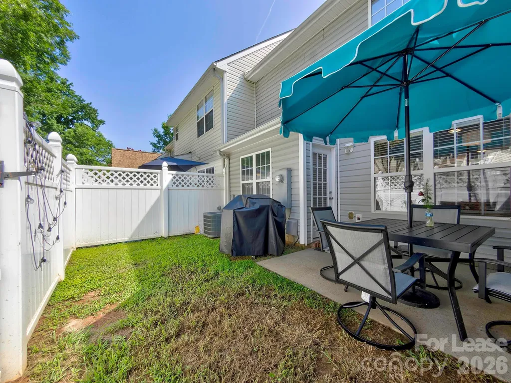 11316 Morgan Valley Lane Charlotte NC 28270