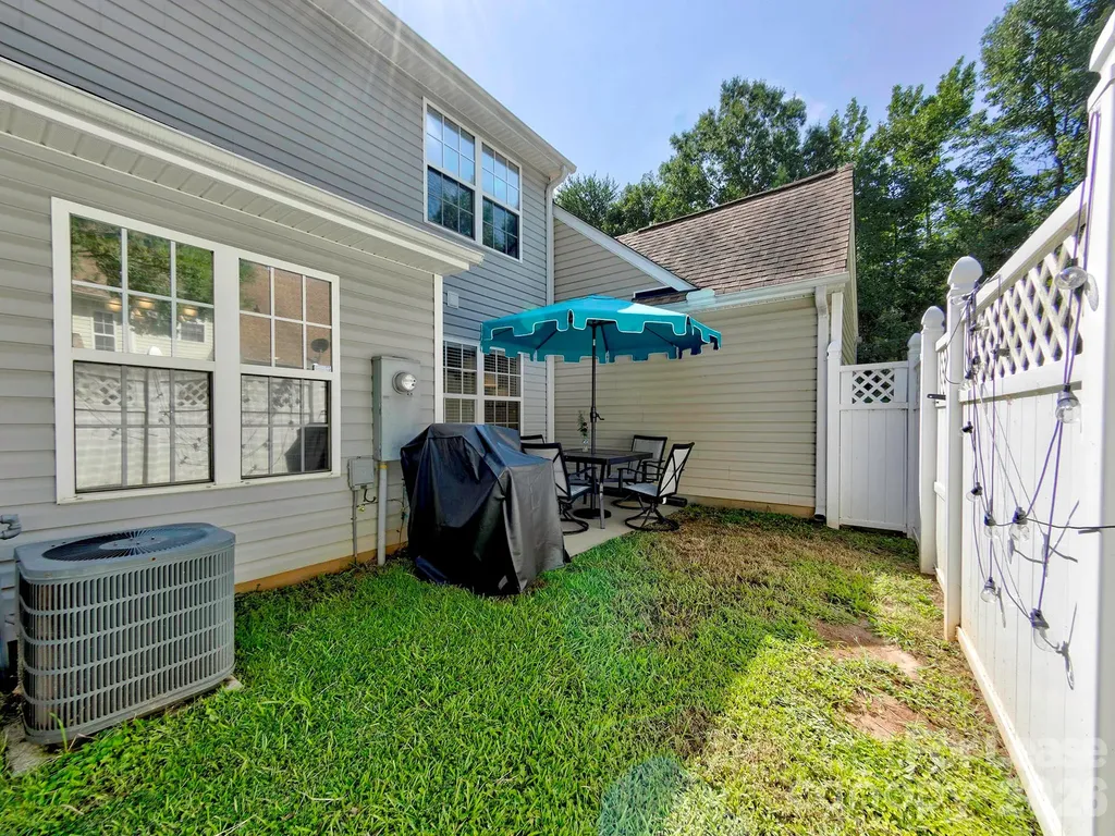 11316 Morgan Valley Lane Charlotte NC 28270