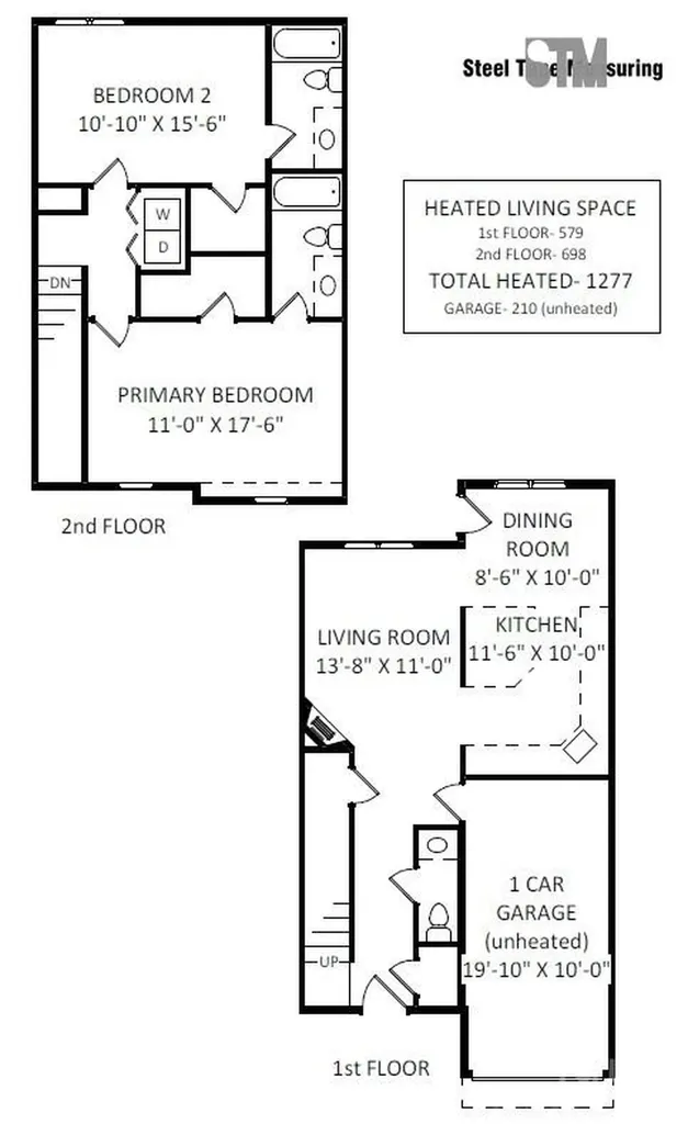 11316 Morgan Valley Lane Charlotte NC 28270