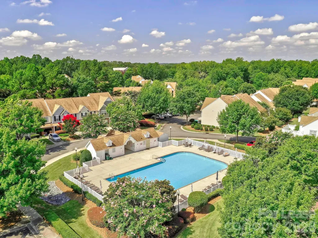 11316 Morgan Valley Lane Charlotte NC 28270