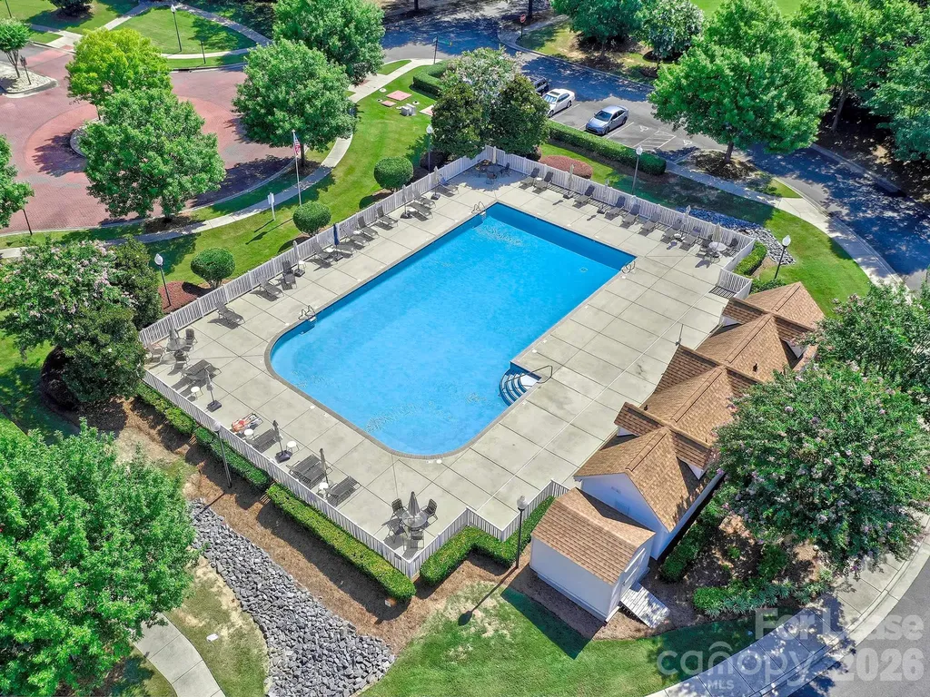 11316 Morgan Valley Lane Charlotte NC 28270
