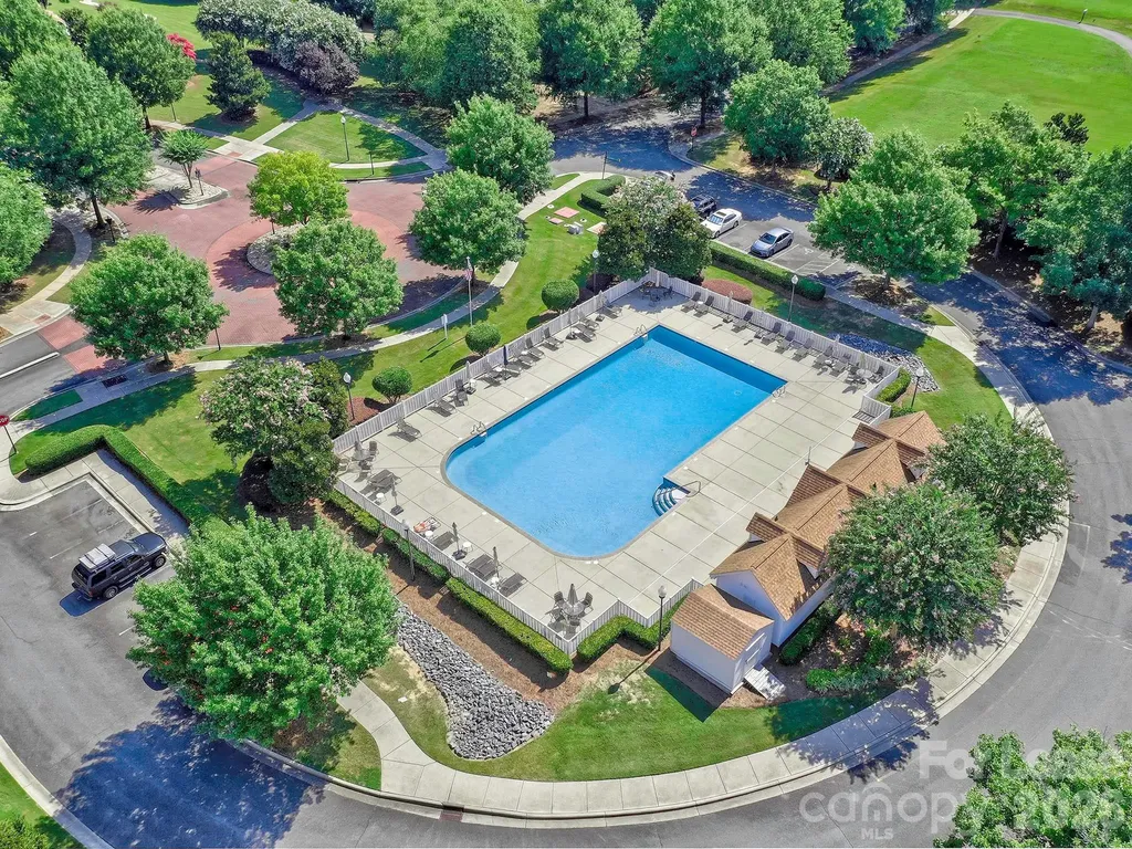11316 Morgan Valley Lane Charlotte NC 28270