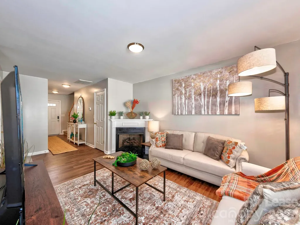 11316 Morgan Valley Lane Charlotte NC 28270