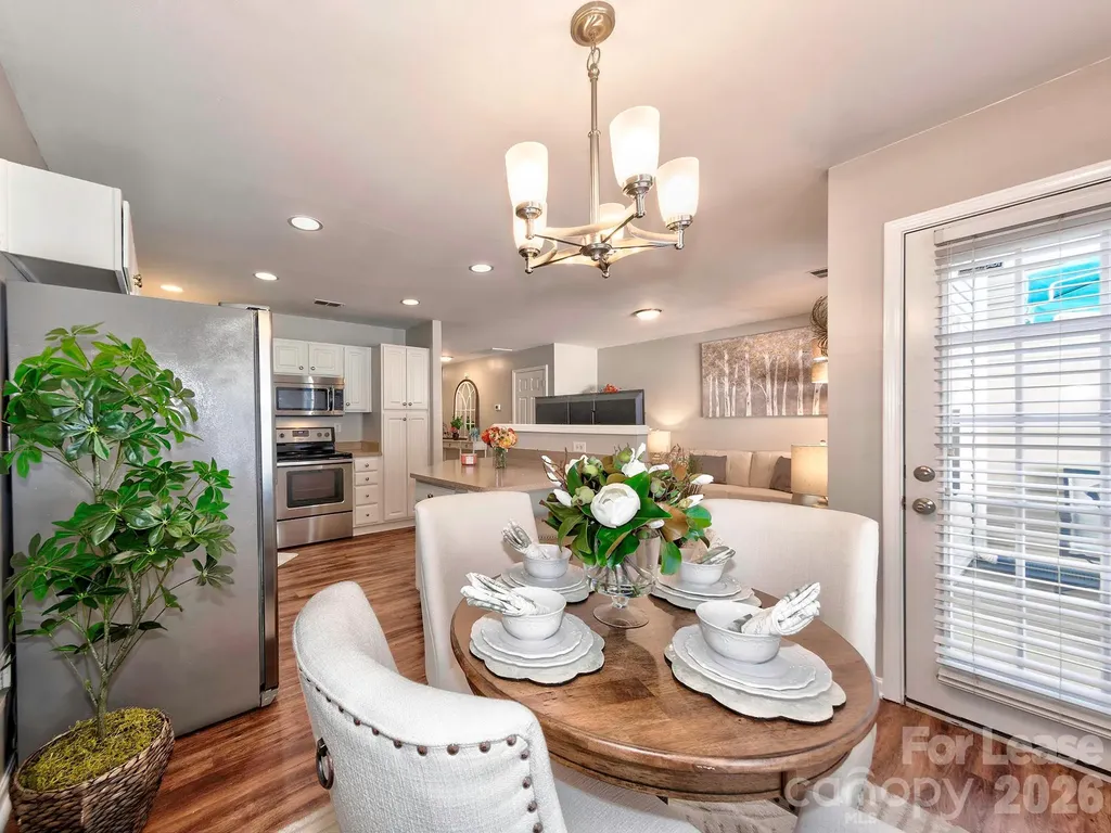 11316 Morgan Valley Lane Charlotte NC 28270