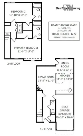 11316 Morgan Valley Lane Charlotte NC 28270