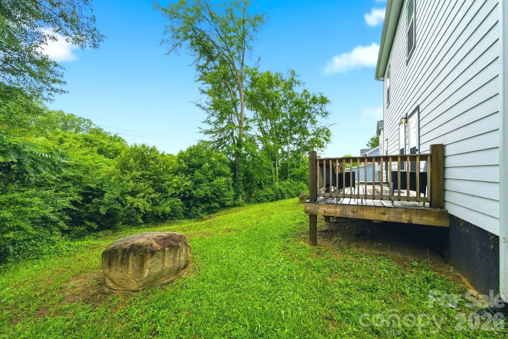 633 Grace Street Gastonia NC 28052
