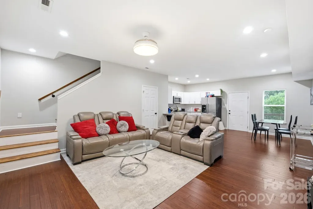 633 Grace Street Gastonia NC 28052