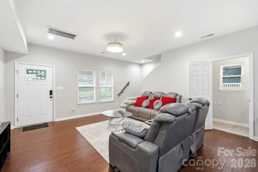 633 Grace Street Gastonia NC 28052