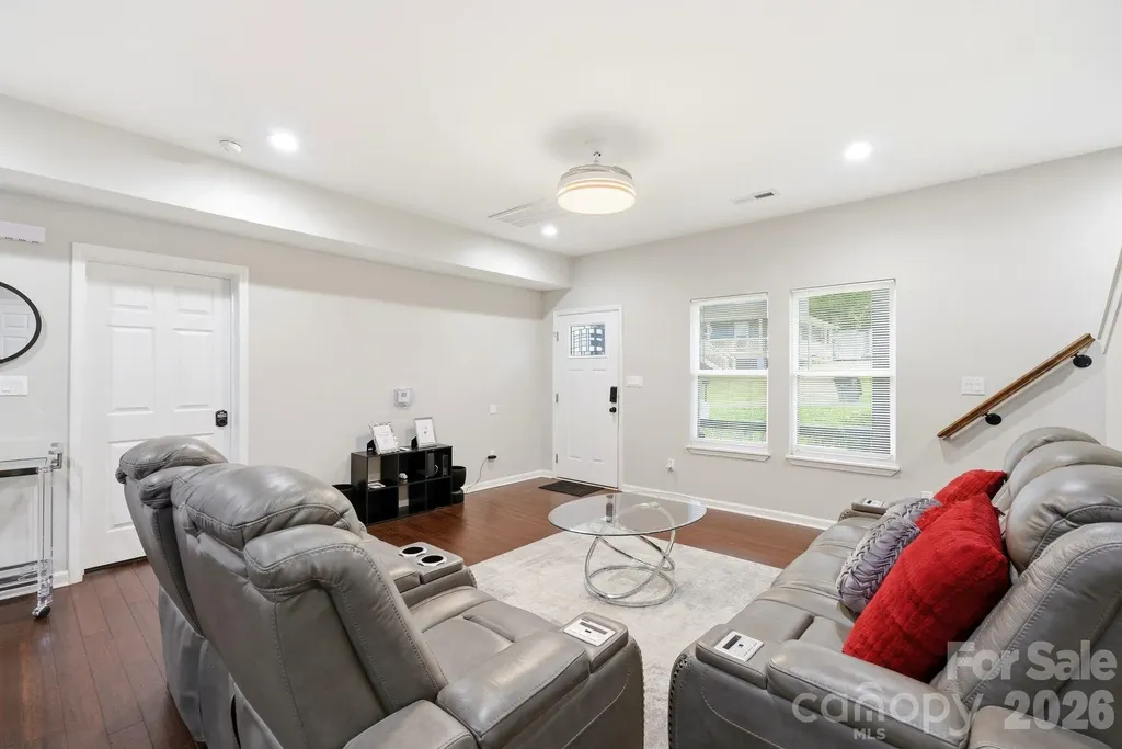 633 Grace Street Gastonia NC 28052