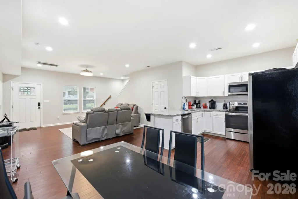 633 Grace Street Gastonia NC 28052