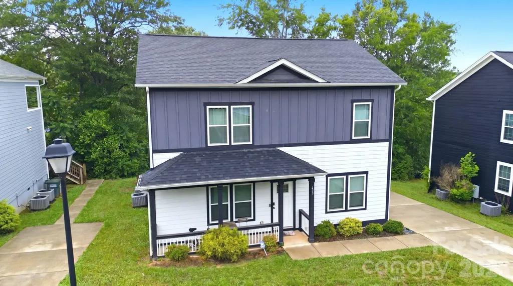 633 Grace Street Gastonia NC 28052