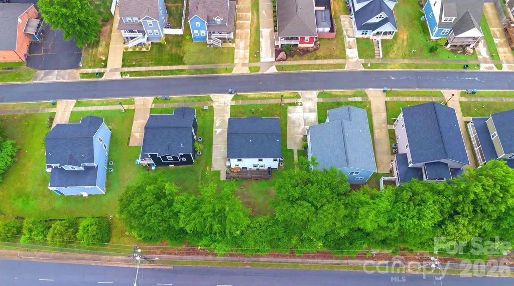 633 Grace Street Gastonia NC 28052