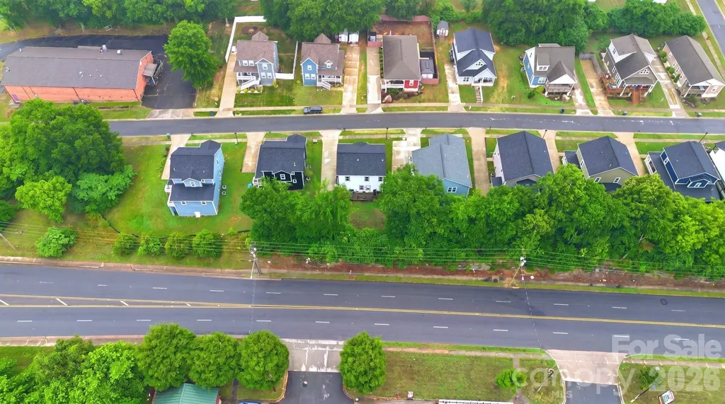 633 Grace Street Gastonia NC 28052
